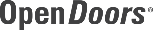 Open Doors Australia Ltd logo