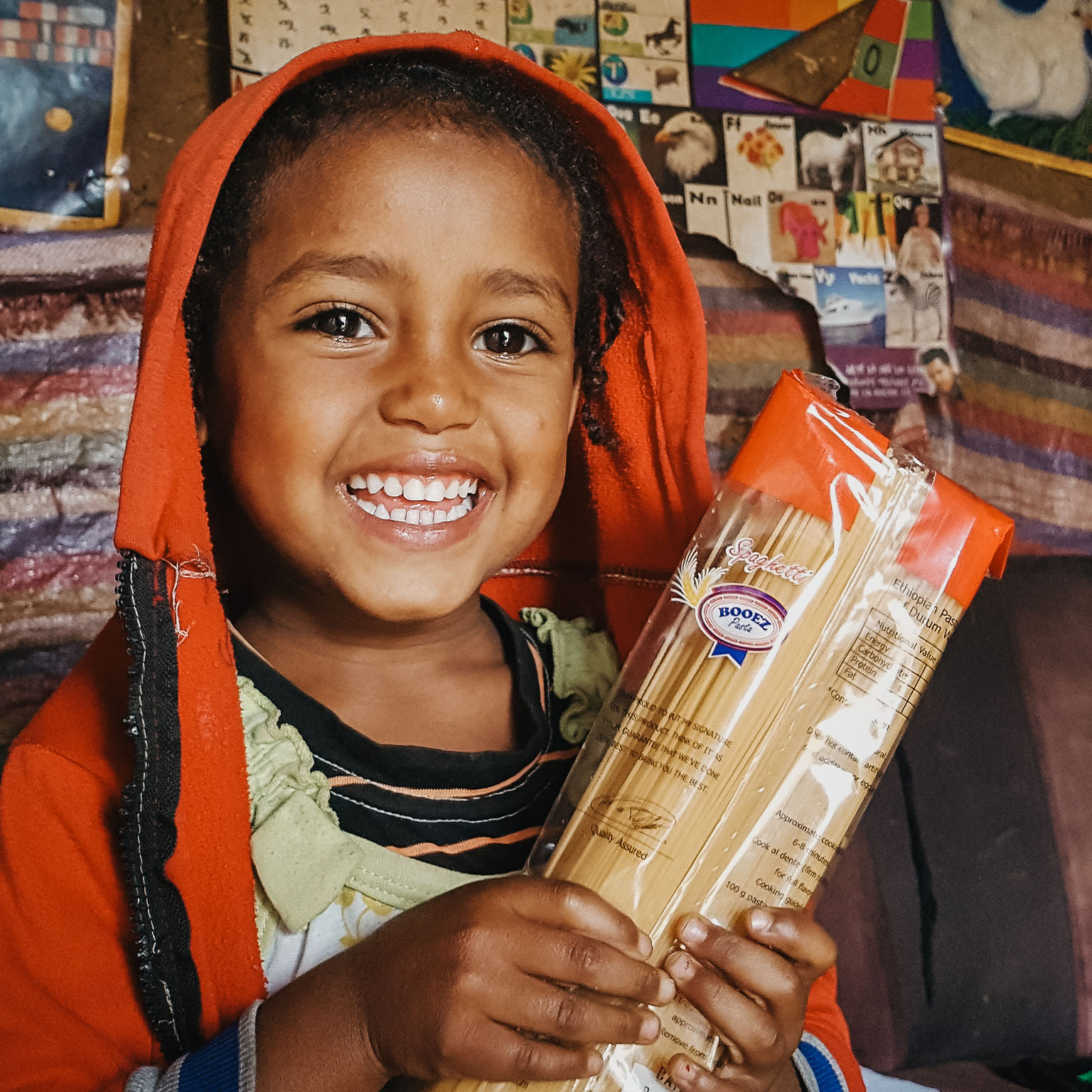 Food Relief - Image 4