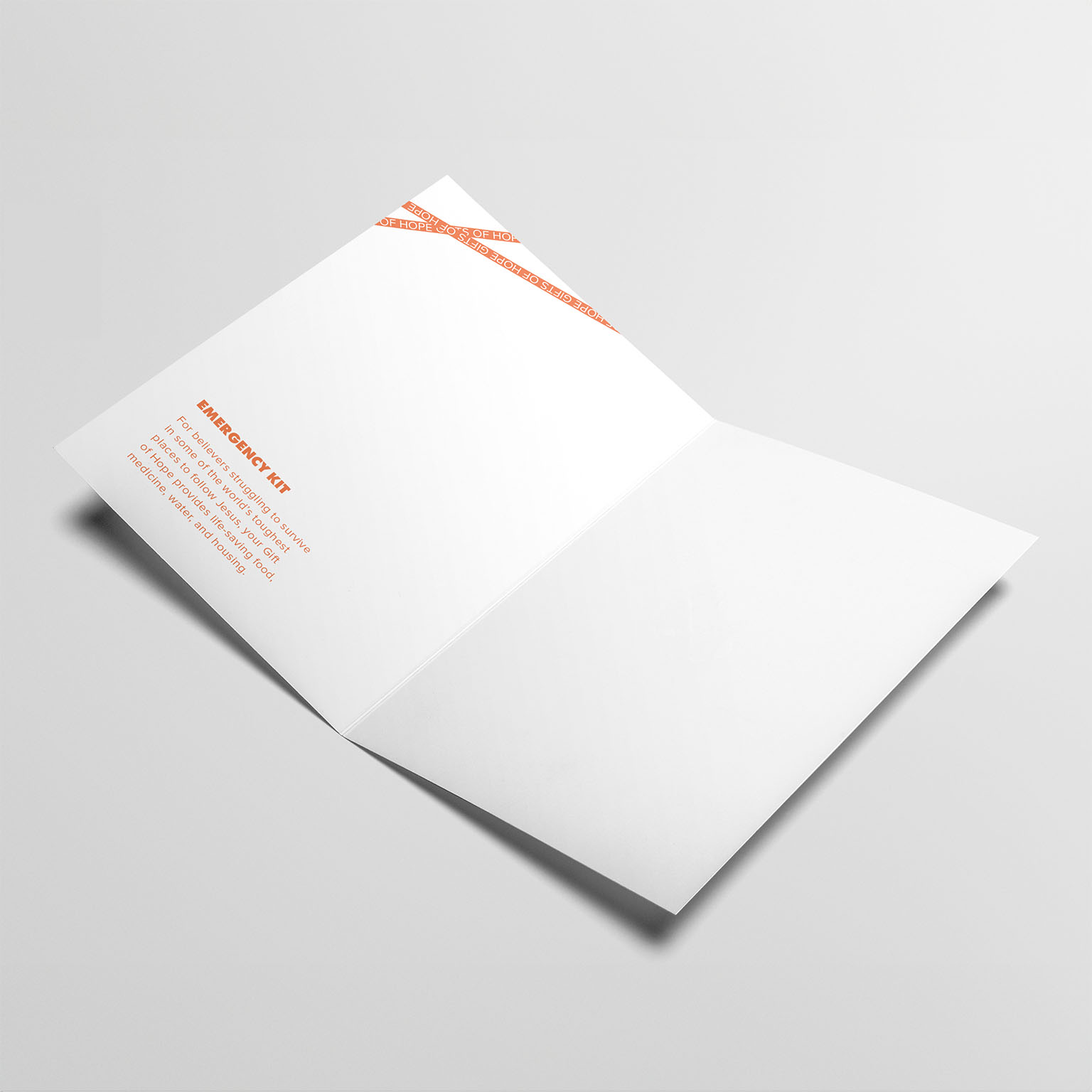 Emergency Kit - Image 2