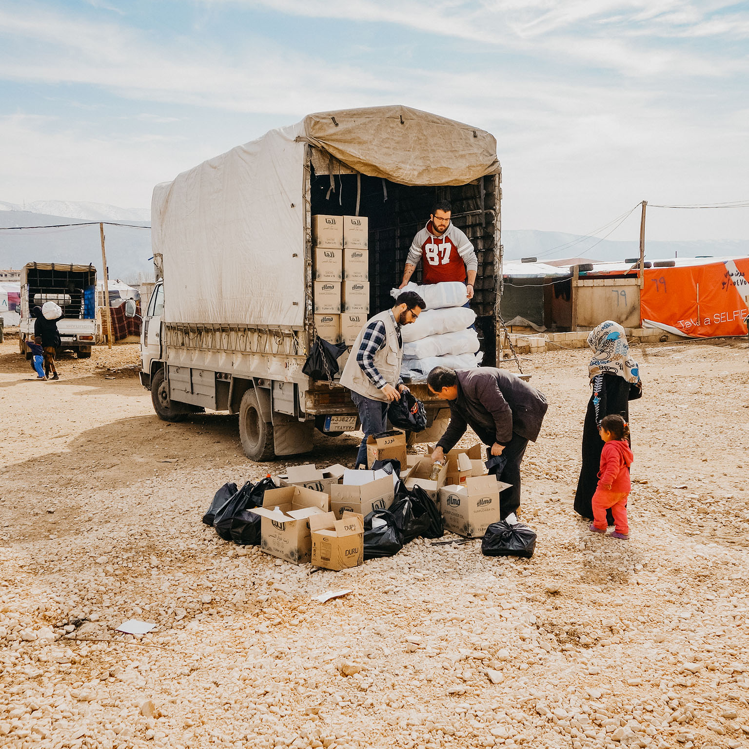 Emergency Kit - Image 4