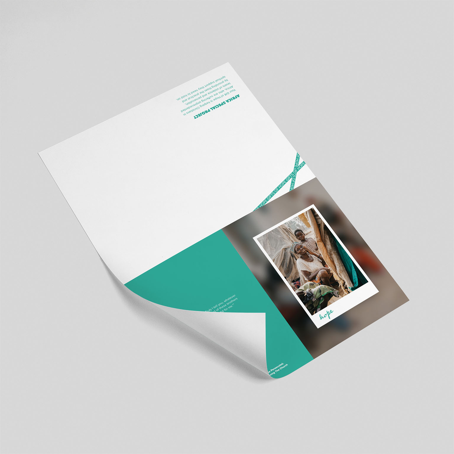 Africa Special Project - Image 3